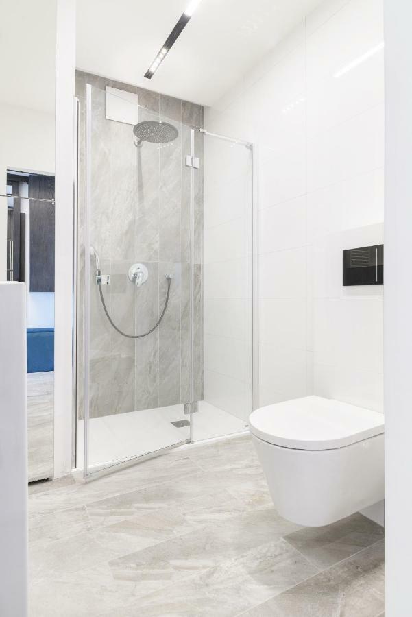 Perfectely Located With Free Parking Apartment Poznan